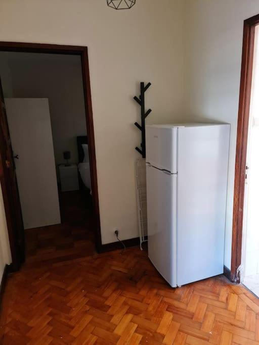 Appartement Igreja De Cedofeita à OOporto Extérieur photo