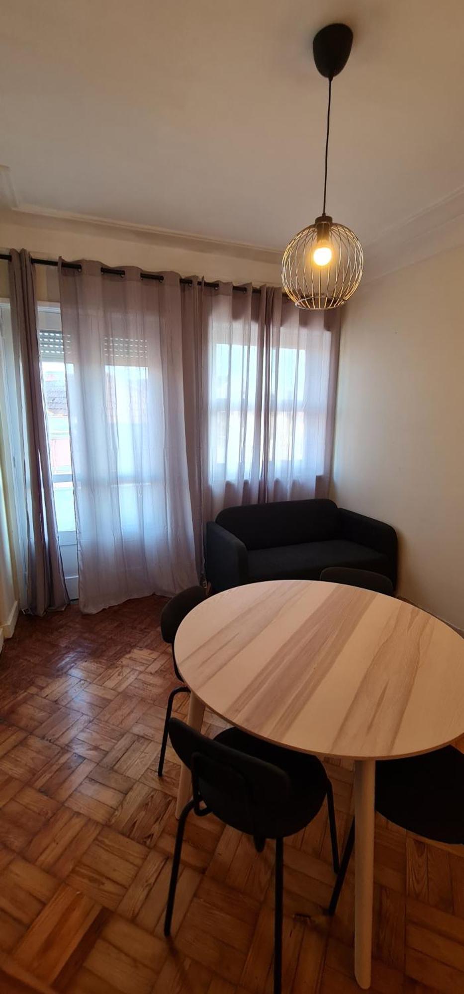 Appartement Igreja De Cedofeita à OOporto Extérieur photo
