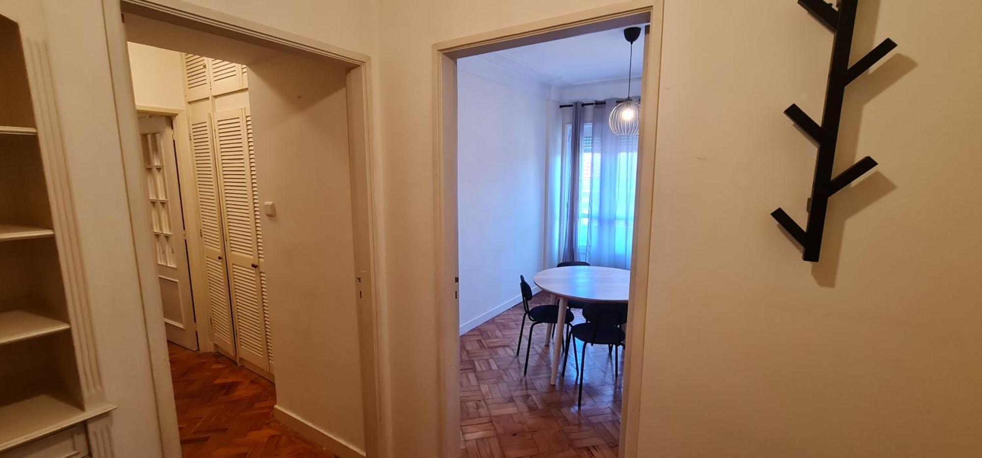 Appartement Igreja De Cedofeita à OOporto Extérieur photo