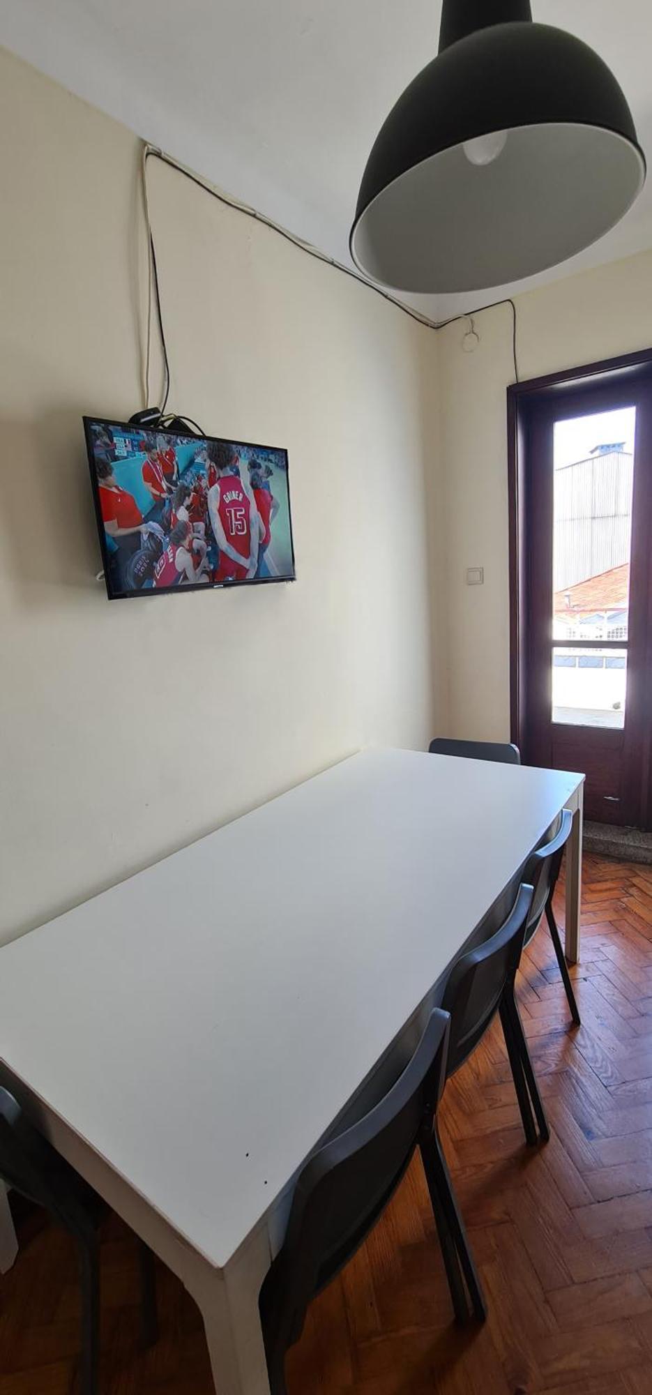 Appartement Igreja De Cedofeita à OOporto Extérieur photo