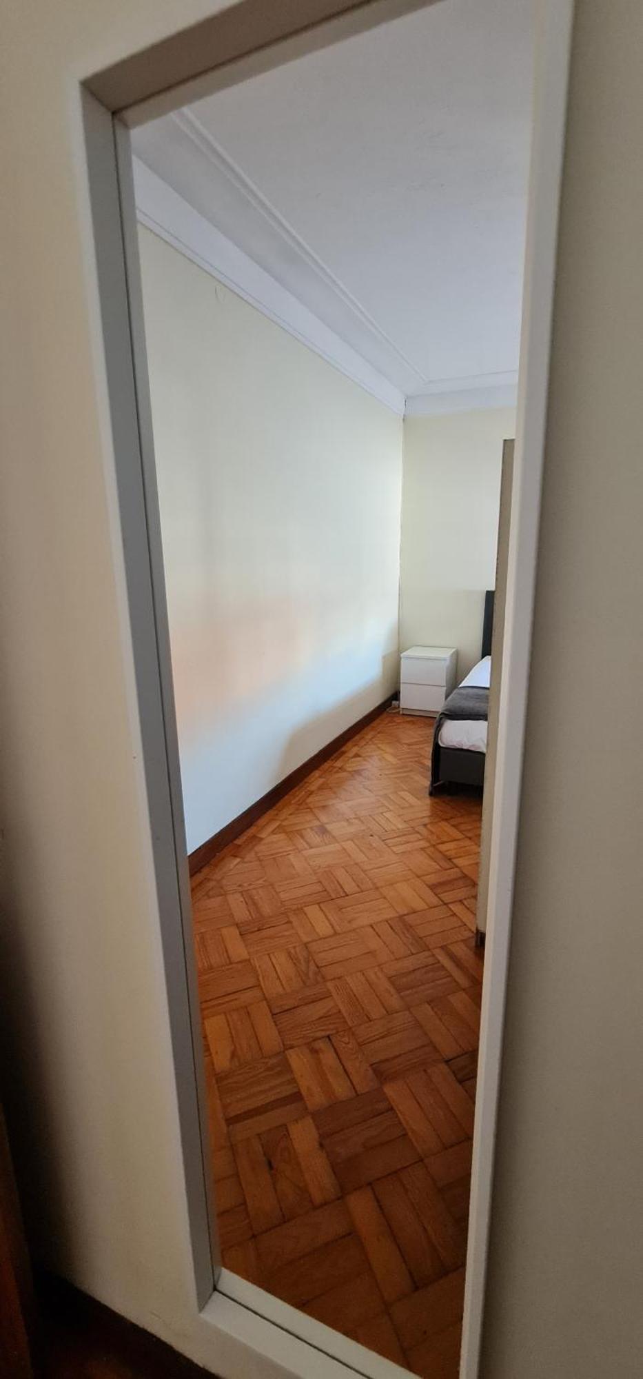 Appartement Igreja De Cedofeita à OOporto Extérieur photo
